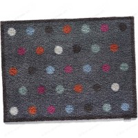 Paillasson motif spot 12, 65x85 cm 